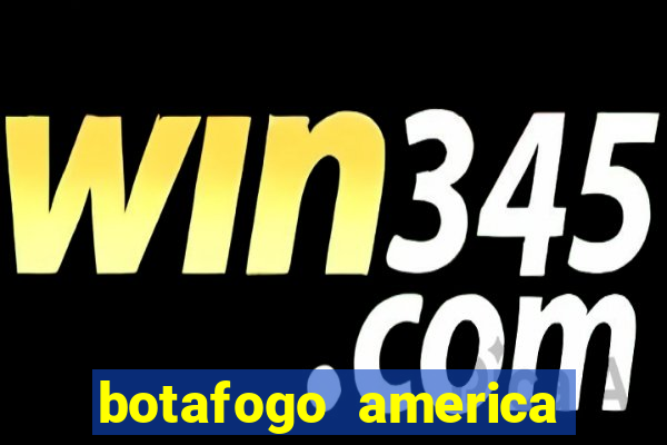 botafogo america mineiro globo esporte video porno